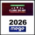 Clube do MP MEGE 2026.1