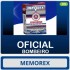 MEMOREX BM BA OFICIAL PENSAR CONCURSOS 2025
