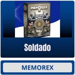 MEMOREX BM RS PENSAR CONCURSOS 2025