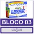 Memorex CNU Bloco 03 Ambiental, Agrário e Biológicas Pensar Concursos Pós Edital