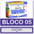 Memorex CNU Bloco 05 Educação, Saúde, Desenvolvimento Social e Direitos Humanos Pensar Concursos Pós Edital 2025