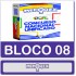Memorex CNU Bloco 08 Nível Médio Pensar Concursos Pós Edital 2025