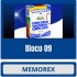 Memorex CNU (BLOCO 09) Pensar Concursos Pós Edital