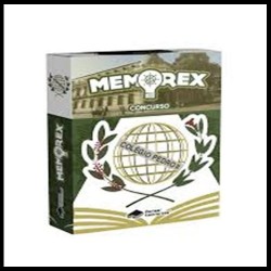 Memorex Colégio Pedro II PENSAR CONCURSOS 2025