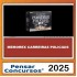 Memorex Carreiras Policiais 2025 - Pensar Concursos