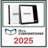 EDITAL ESQUEMATIZADO DELEGADO DE POLÍCIA CIVIL GERAL (EXTENSIVO 2025) + BÔNUS (Raio-X Delegado Civil Meu Esquematizado