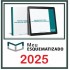 EDITAL ESQUEMATIZADO MAGISTRATURA ESTADUAL GERAL (EXTENSIVO 2025) + BÔNUS (Raio-X Magistratura Estadual Meu Esquematizado 2025