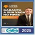 Ministério Público - RS Técnico MP-RS GG Concursos 2025
