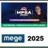 MPBA 2025 (Reta Final) Mege 2025.2