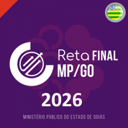 RETA FINAL – MPGO 2026 CICLOS