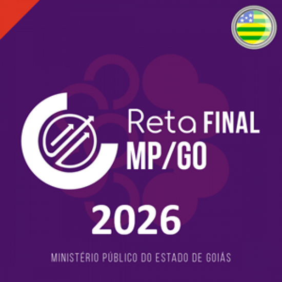 RETA FINAL – MPGO 2026 CICLOS