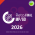 RETA FINAL – MPGO 2026 CICLOS