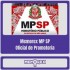 Memorex MP SP (Oficial de Promotoria) PENSAR CONCURSOS 2025