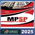 MP SP (Promotor) Pós Edital – Legislação Destacada 2025