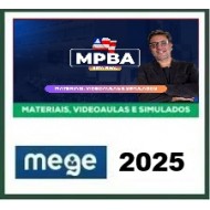 MPBA 2025 (Reta Final) Mege 2025.2
