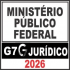 Ministério Público Federal – G7 Jurídico 2026
