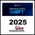 Preparação Extensiva Procurador do Trabalho (MPT) 2025 – Escola Trabalhista