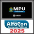 MPU (Policial Institucional) Pós Edital – Alfacon 2025