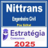 Nittrans (Agente da Autoridade de Trânsito) Pós Edital – Estratégia 2025