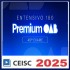 1ª Fase | 46º Exame | Extensivo 180 Premium CEISC 2025