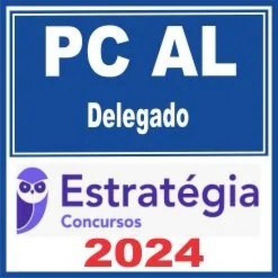 PC AL (Delegado) Alfacon 2024