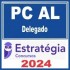PC AL (Delegado) Alfacon 2024