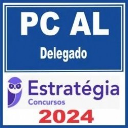 PC AL (Delegado) Alfacon 2024