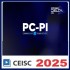 PC-PI Intensivo Premium | Delegado de Polícia Civil PÓS EDITAL 2025