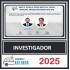 PC PI OFICIAL INVESTIGADOR (PC-PI) DECORANDO A LEI SECA PÓS EDITAL 2025