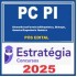 PC-PI (Perito Oficial Criminal - Biomedicina/Farmácia/Bioquímica, Biologia, Química/Engenharia Química) - 2025 (Pós-Edital) Estratégia