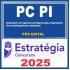 PC-PI (Perito Oficial Criminal - Engenharia de Agrimensura/Agronomia, Engenharia Florestal/Engenharia Ambiental) 2025 (Pós-Edital) Estratégia