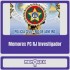 MEMOREX INVESTIGADOR POLICIA CIVIL RJ PENSAR CONCURSOS 2025
