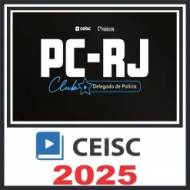 PC RJ Club (Delegado) Ceisc 2025