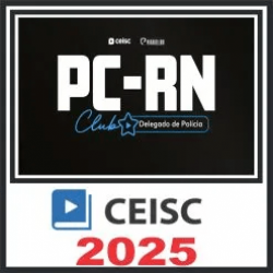 PC RN Club (Delegado) Ceisc 2025