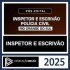 PC RS - RETA FINAL INSPETOR E ESCRIVÃO DE POLÍCIA RIO GRANDE DO SUL - RATEIO POLICIA CIVIL PCRS POLICIAL AGENTE