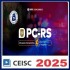 PC-RS Revisando por Questões | Escrivão e Inspetor de Polícia CEISC Pós Edital