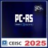 PC-RS Intensivo Pro | Delegado de Polícia Civil Pós Edital 2025