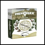 Memorex Colégio Pedro II PENSAR CONCURSOS 2025