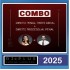 Combo: Direito Penal, Parte Geral + Direito Processual Penal RJ Plus 2025