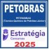 PETROBRAS (Técnico Químico de Petróleo Júnior) Estratégia 2025
