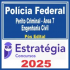 Polícia Federal (Perito Criminal – Área 7: Engenharia Civil) Pós Edital – Estratégia 2025