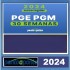 NOVO REGULAR PGE PGM - 30 SEMANAS - PONTO A PONTO 2024