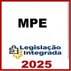 Plano-BASE MP ESTADUAL Legislação Integrada 2025