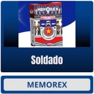Memorex PM AL (Soldado) PENSAR CONCURSOS 2025