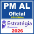 PM AL (Oficial) Estratégia 2026