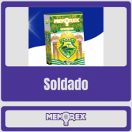 Memorex PM PR (Soldado) PENSAR CONCURSOS 2025
