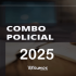Combo Policial Radegondes Resumos 2025
