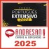 Combo Português Extensivo 2025 + 6 bônus Andresan