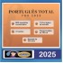 Português Total FGV 2025 Adriana Figueiredo 