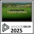 RETA FINAL POLÍCIA PENAL MINAS GERAIS SEJUSP MG DEDICAÇÃO DELTA PÓS EDITAL 2025